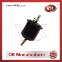 31911-25000 Petrol Filter - Direct Replacement for 31911-25100 | VK OEM Fit