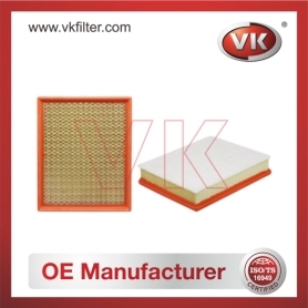 16546-4JM1A Air filterFilter - Direct Replacement for 16546-4JM1A | VK OEM Fit