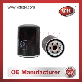 5984044 Oil Filter - Direct Replacement for 15208-6F910 | VK OEM Fit