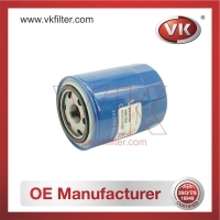 26300-42030 Oil Filter - Direct Replacement for 15607-1630 | VK OEM Fit