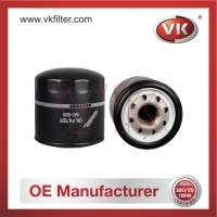 SF201 Oil Filter - Direct Replacement for 8-97247514-0 | VK OEM Fit