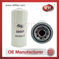 85XF LONG Fuel Filter Filter - Direct Replacement for 85XF LONG | VK OEM Fit