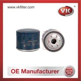 8200768927 Oil Filter - Direct Replacement for 82 00 274 858 | VK OEM Fit