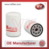 1908312 Fuel Filter - Direct Replacement for 2430049 | VK OEM Fit