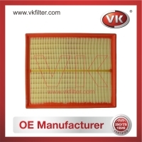 PA4043 Air Filter - Direct Replacement for 12-0020 | VK OEM Fit