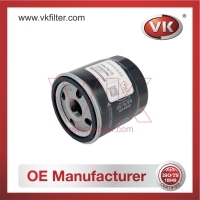 9456203580 Oil Filter - Direct Replacement for 6439929 | VK OEM Fit