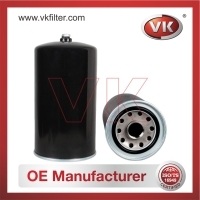 15208-Z9007 Oil Filter - Direct Replacement for 15201-Z9002 | VK OEM Fit