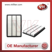 MA1801 Air filterFilter - Direct Replacement for MA1801 | VK OEM Fit