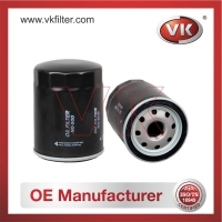 ZZC423802 Oil Filter - Direct Replacement for 24563823 | VK OEM Fit