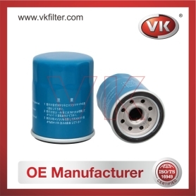15400-PLC-004 Oil Filter - Direct Replacement for 15400-PLC-004 | VK OEM Fit