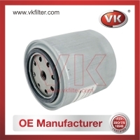 84217953 Fuel Filter - Direct Replacement for 47128205 | VK OEM Fit