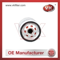 E4FZ6731AB Oil Filter - Direct Replacement for 4781452BB | VK OEM Fit