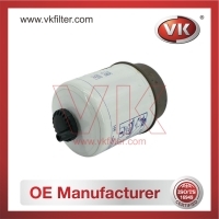 26560145 Fuel Filter - Direct Replacement for 86.12000.6009 | VK OEM Fit