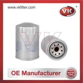 0866-23-802 Oil Filter - Direct Replacement for 15208-KA011 | VK OEM Fit