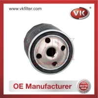 6439929 Oil Filter - Direct Replacement for 6439901 | VK OEM Fit