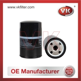 06A115561B Oil Filter - Direct Replacement for 056 115 561 | VK OEM Fit