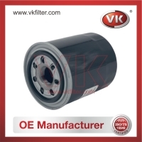 15601-68010 Oil Filter - Direct Replacement for AY100TY026 | VK OEM Fit