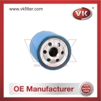 PF48 Oil Filter - Direct Replacement for 12674698 | VK OEM Fit
