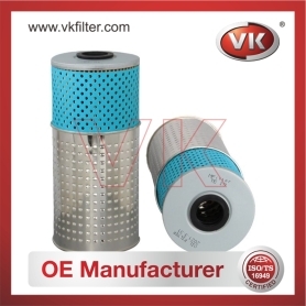 D03E196HN Oil Filter - Direct Replacement for 50 19 420 | VK OEM Fit