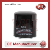 1017100-ED01 Oil Filter - Direct Replacement for 6636 968 | VK OEM Fit