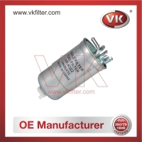 WK853/12 Fuel Filter - Direct Replacement for 6Q0 127 401 A | VK OEM Fit