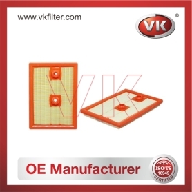 04E1296020 Air Filter - Direct Replacement for 04E129620D | VK OEM Fit
