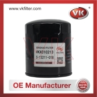 5-13211018-0 Oil Filter - Direct Replacement for ME014833 | VK OEM Fit