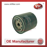 15208-BN30A Oil Filter - Direct Replacement for 15208-W1101 | VK OEM Fit