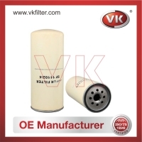 WDK11102/4 Oil Filter - Direct Replacement for 1117050-81DF | VK OEM Fit