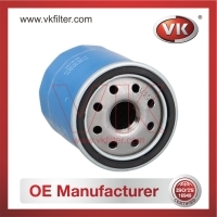 46544820 Oil Filter - Direct Replacement for F12Z-6731-B | VK OEM Fit