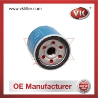 9052781 Oil Filter - Direct Replacement for 09025229 | VK OEM Fit