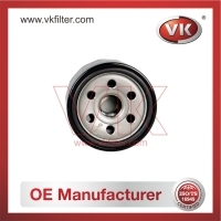 1651087J00 Oil Filter - Direct Replacement for 16510-M68K00 | VK OEM Fit