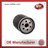 11421550534 Oil Filter Filter - Direct Replacement for 11421550534 | VK OEM Fit
