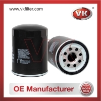 8-94360427-1 Oil Filter - Direct Replacement for AY10-0N-S027 | VK OEM Fit