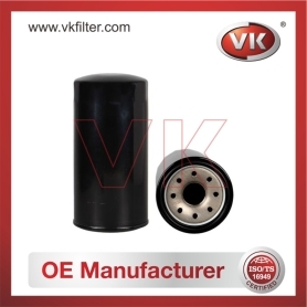 8-97358-720-0 Oil Filter - Direct Replacement for 5-87610-017-0 | VK OEM Fit