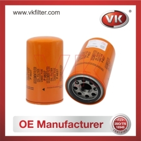 P4637 Oil FilterFilter - Direct Replacement for P4637 | VK OEM Fit