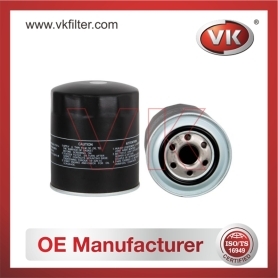MD069782 Oil Filter - Direct Replacement for VS01-14-302B | VK OEM Fit