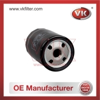 25014377 Oil Filter - Direct Replacement for 8250106330 | VK OEM Fit