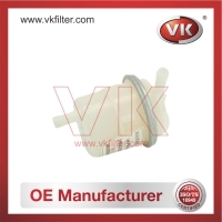 31910-21000 Fuel Filter - Direct Replacement for 1640076201 | VK OEM Fit