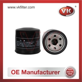 MD134953 Oil Filter - Direct Replacement for B6Y0-14-300 | VK OEM Fit