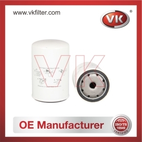 FC-0036 Fuel Filter - Direct Replacement for 72430044 | VK OEM Fit