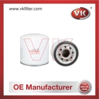 8-97148270-0 Oil Filter - Direct Replacement for 15209-89TA1 | VK OEM Fit