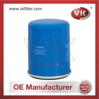 46544820 Oil Filter - Direct Replacement for F12Z-6731-B | VK OEM Fit