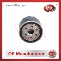 8200768913 Oil Filter - Direct Replacement for 5016785 | VK OEM Fit
