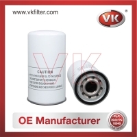 C-1305 Oil Filter - Direct Replacement for 15607-1430 | VK OEM Fit