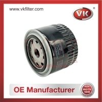2105-1012005 Oil Filter - Direct Replacement for 7701348023 | VK OEM Fit