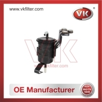 23300-31100 Petrol Filter - Direct Replacement for 23300-31160 | VK OEM Fit