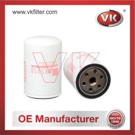 FF5018 Fuel Filter - Direct Replacement for 61142392 | VK OEM Fit