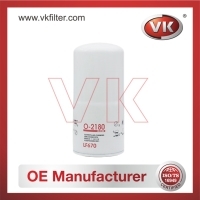 O-2180 Oil FilterFilter - Direct Replacement for O-2180 | VK OEM Fit