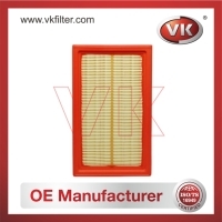 PA8702 Air filterFilter - Direct Replacement for PA8702 | VK OEM Fit
